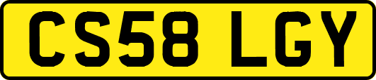 CS58LGY