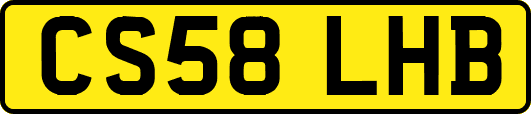 CS58LHB