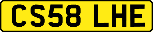 CS58LHE