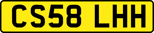 CS58LHH