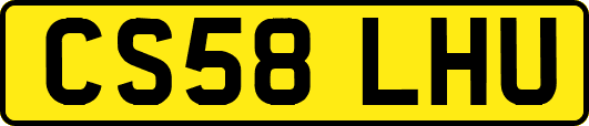 CS58LHU