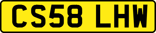 CS58LHW