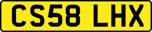 CS58LHX