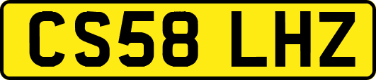 CS58LHZ