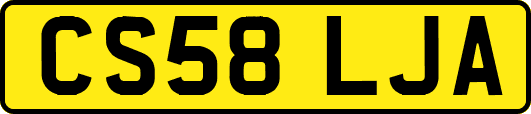 CS58LJA