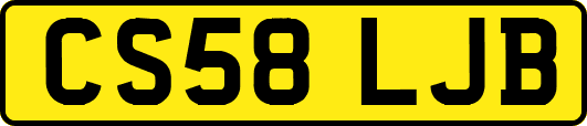 CS58LJB