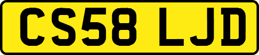 CS58LJD