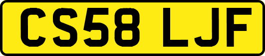 CS58LJF