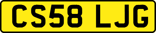CS58LJG
