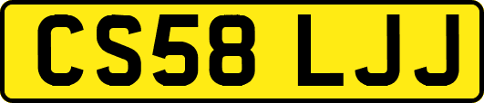 CS58LJJ