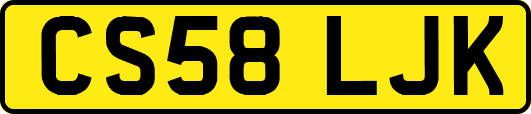 CS58LJK