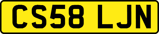 CS58LJN