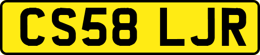 CS58LJR