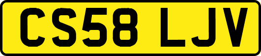 CS58LJV