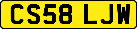 CS58LJW