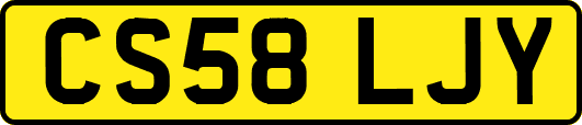 CS58LJY