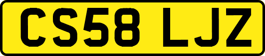 CS58LJZ
