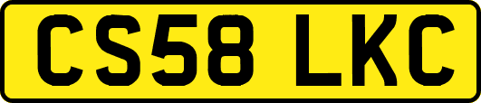 CS58LKC