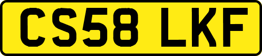 CS58LKF