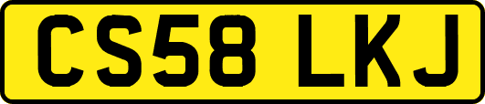 CS58LKJ