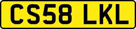 CS58LKL
