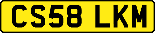 CS58LKM
