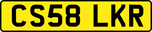 CS58LKR
