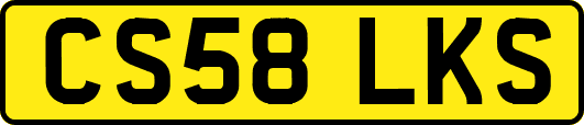 CS58LKS