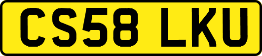 CS58LKU