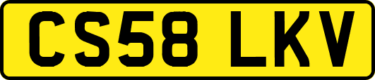 CS58LKV