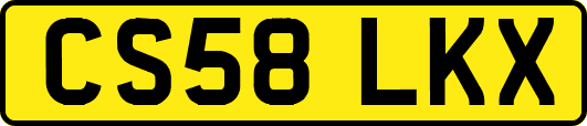 CS58LKX