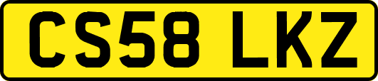 CS58LKZ