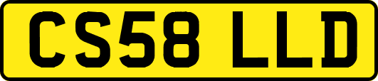 CS58LLD