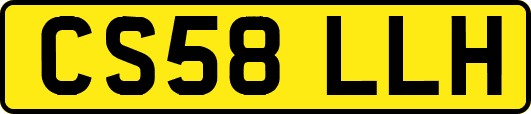 CS58LLH