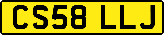 CS58LLJ