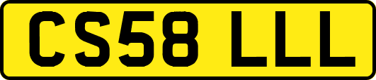CS58LLL