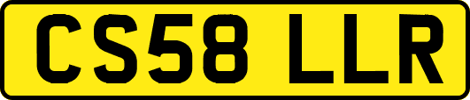 CS58LLR
