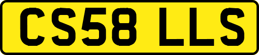 CS58LLS