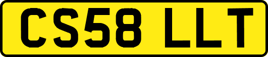 CS58LLT