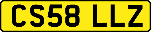 CS58LLZ