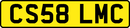 CS58LMC