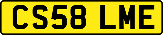 CS58LME