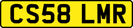 CS58LMR