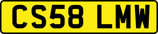 CS58LMW