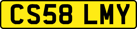 CS58LMY