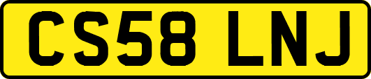 CS58LNJ