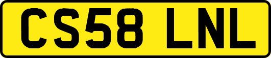 CS58LNL