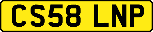 CS58LNP