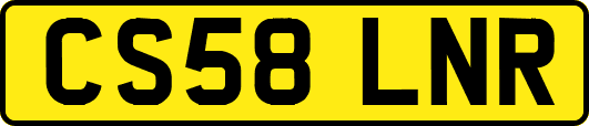 CS58LNR