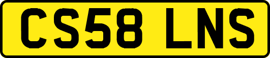CS58LNS